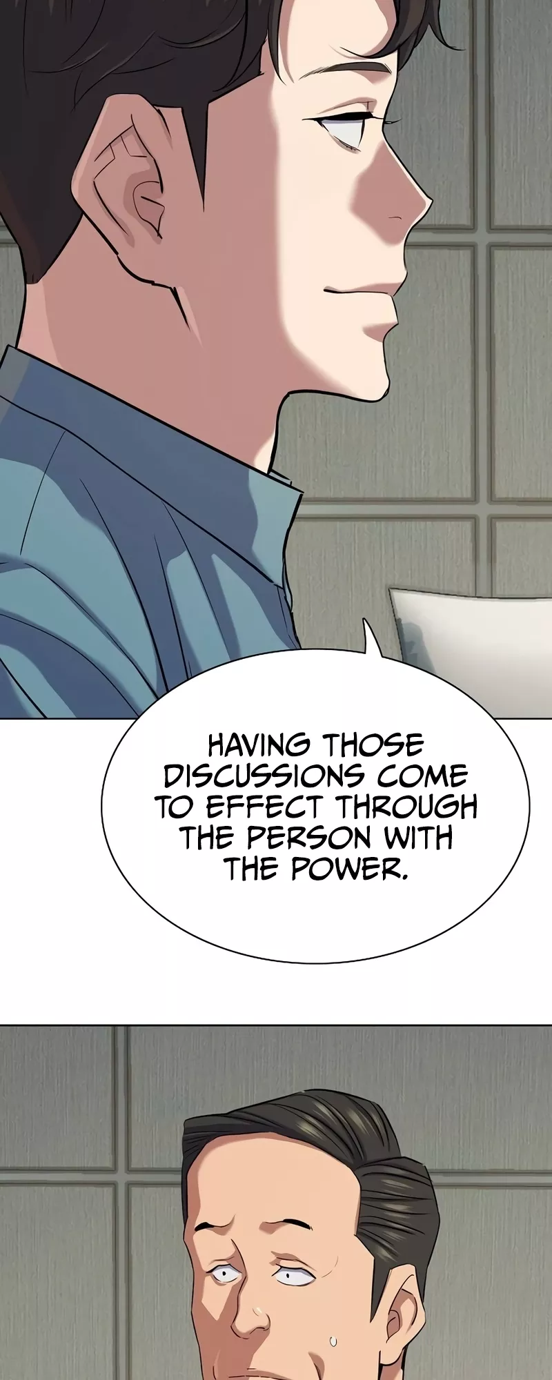 Read Reborn Rich Manga Online