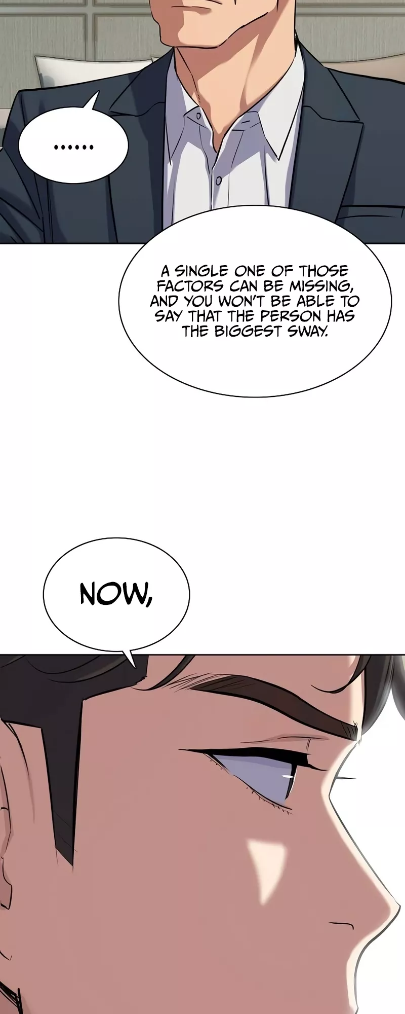 Read Reborn Rich Manga Online