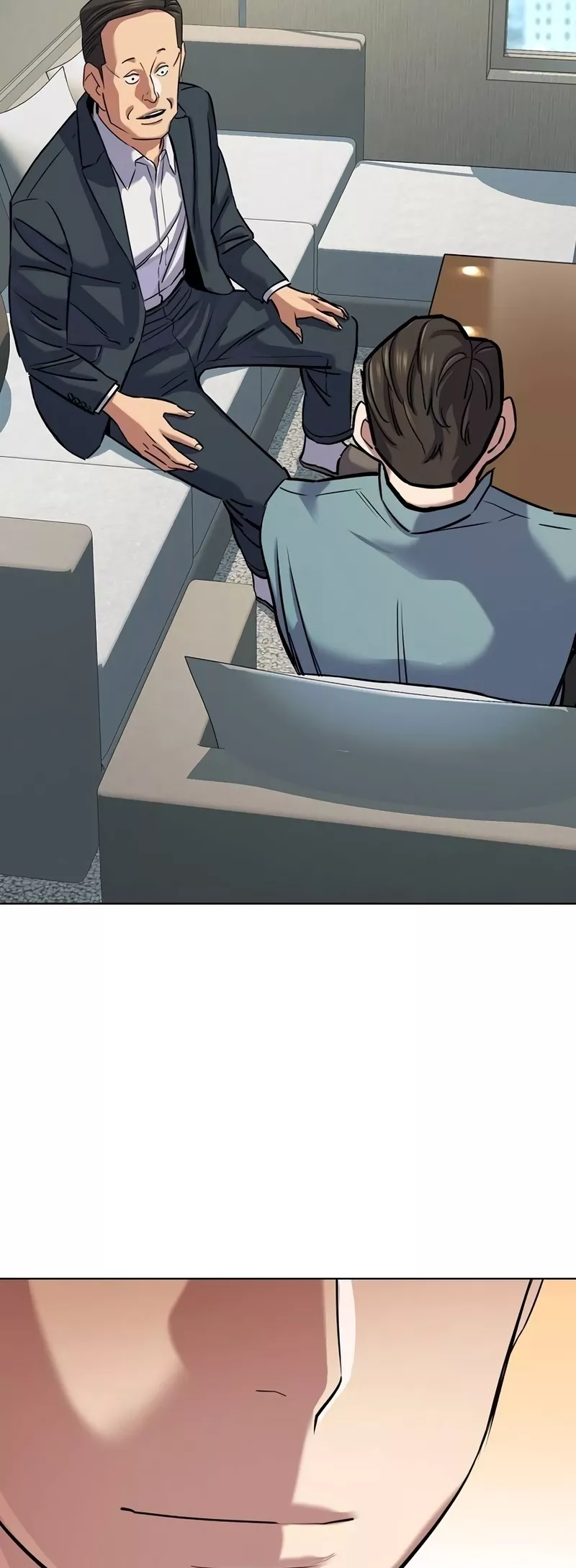 Read Reborn Rich Manga Online