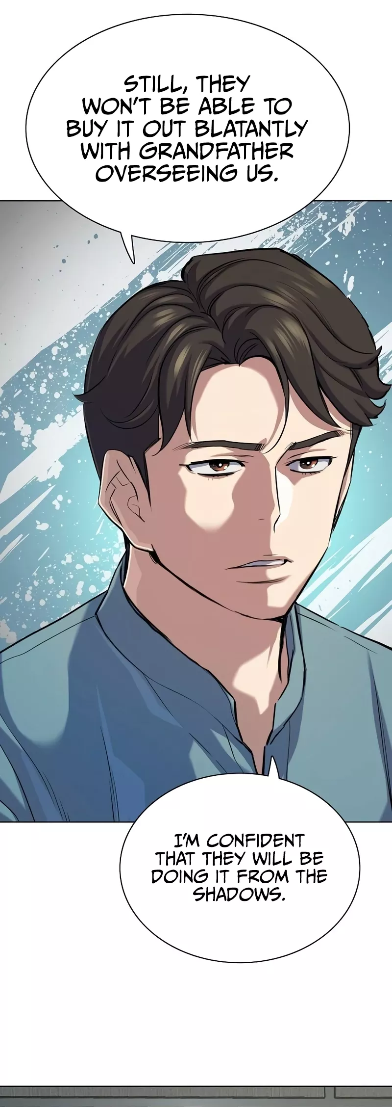 Read Reborn Rich Manga Online