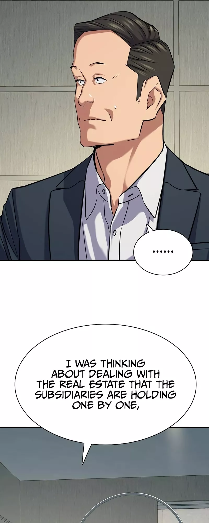 Read Reborn Rich Manga Online