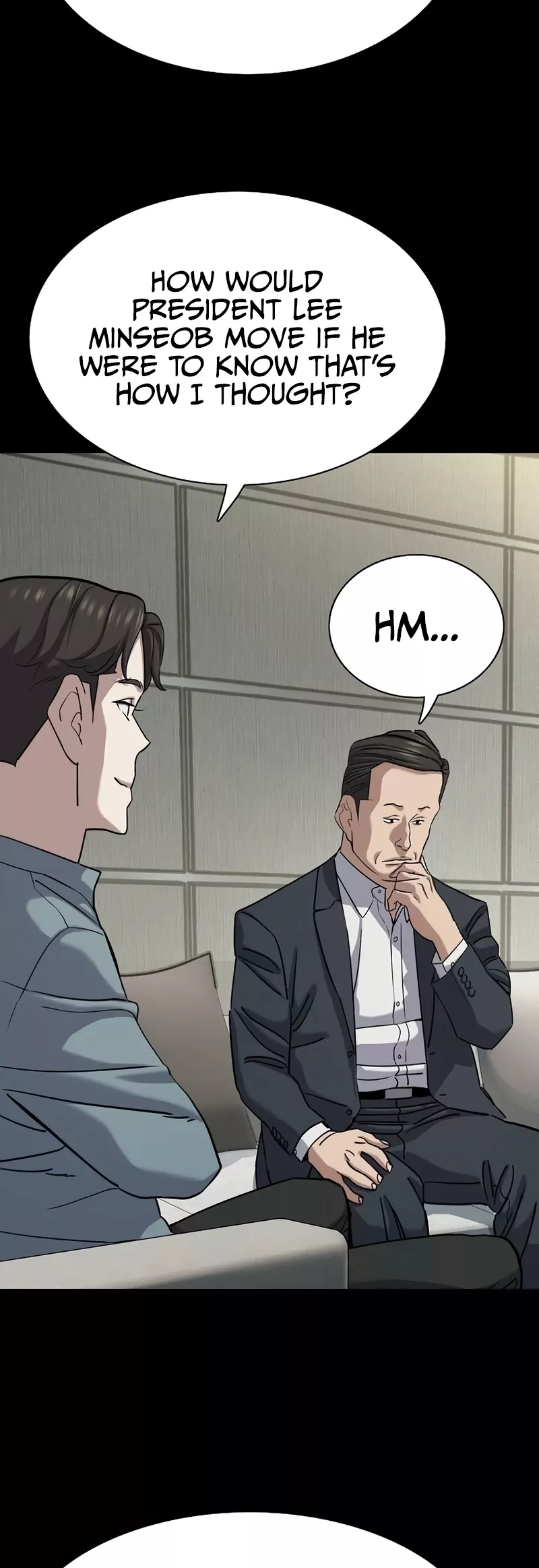 Read Reborn Rich Manga Online