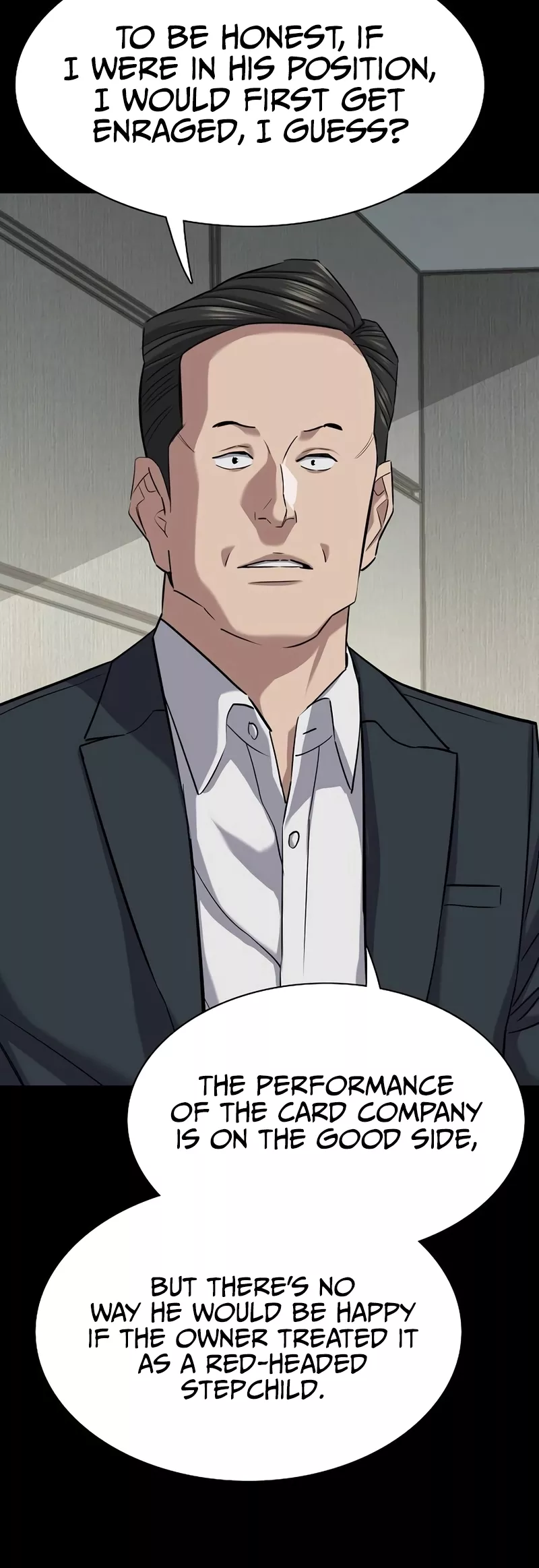 Read Reborn Rich Manga Online