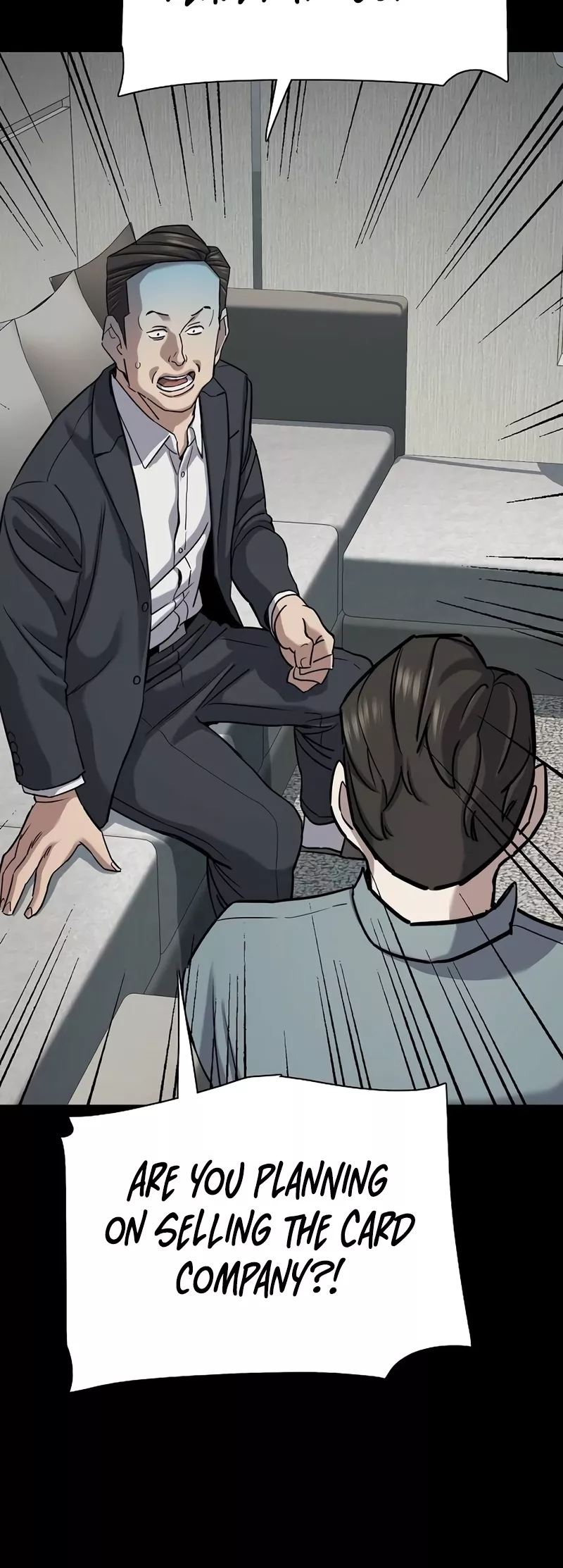 Read Reborn Rich Manga Online