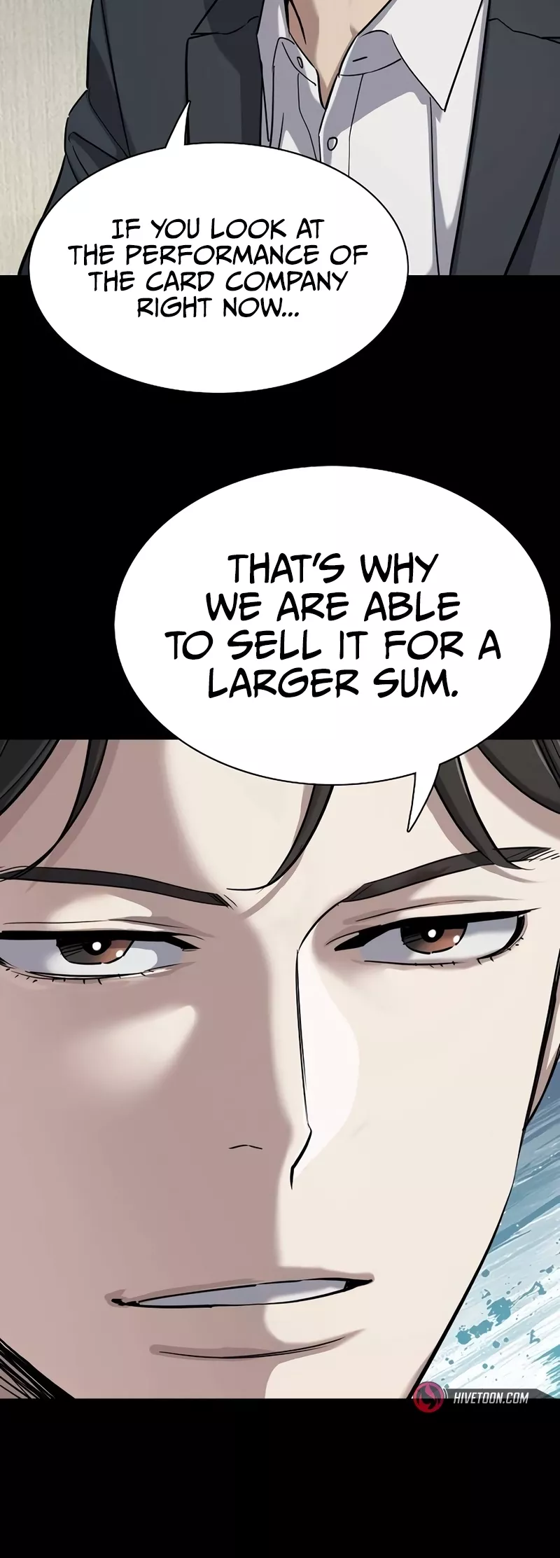 Read Reborn Rich Manga Online