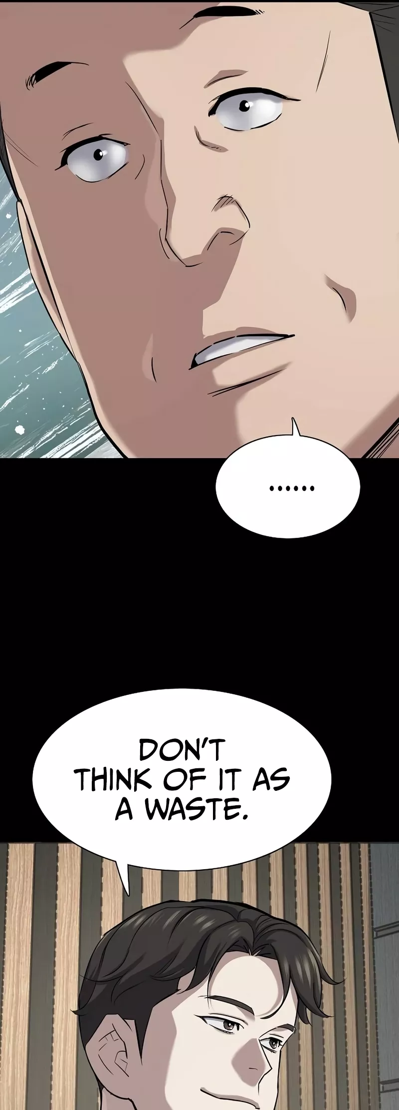 Read Reborn Rich Manga Online