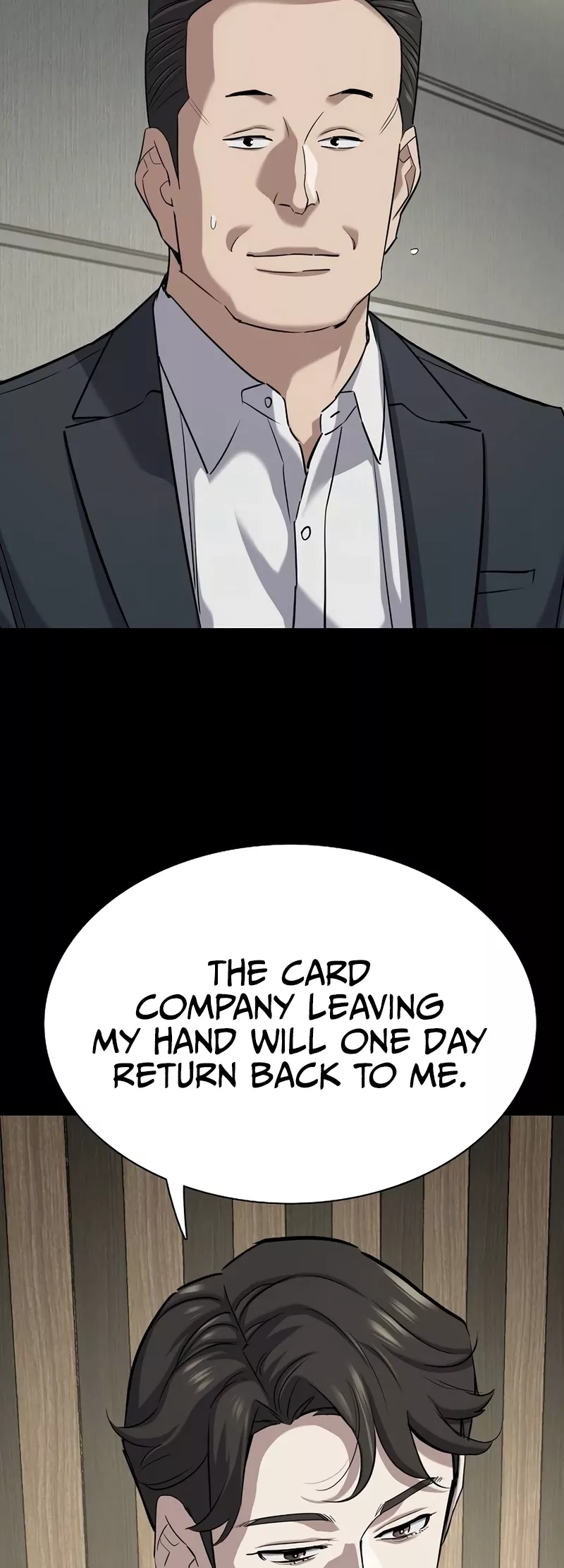 Read Reborn Rich Manga Online