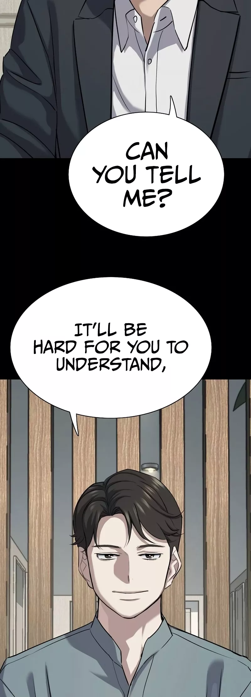 Read Reborn Rich Manga Online
