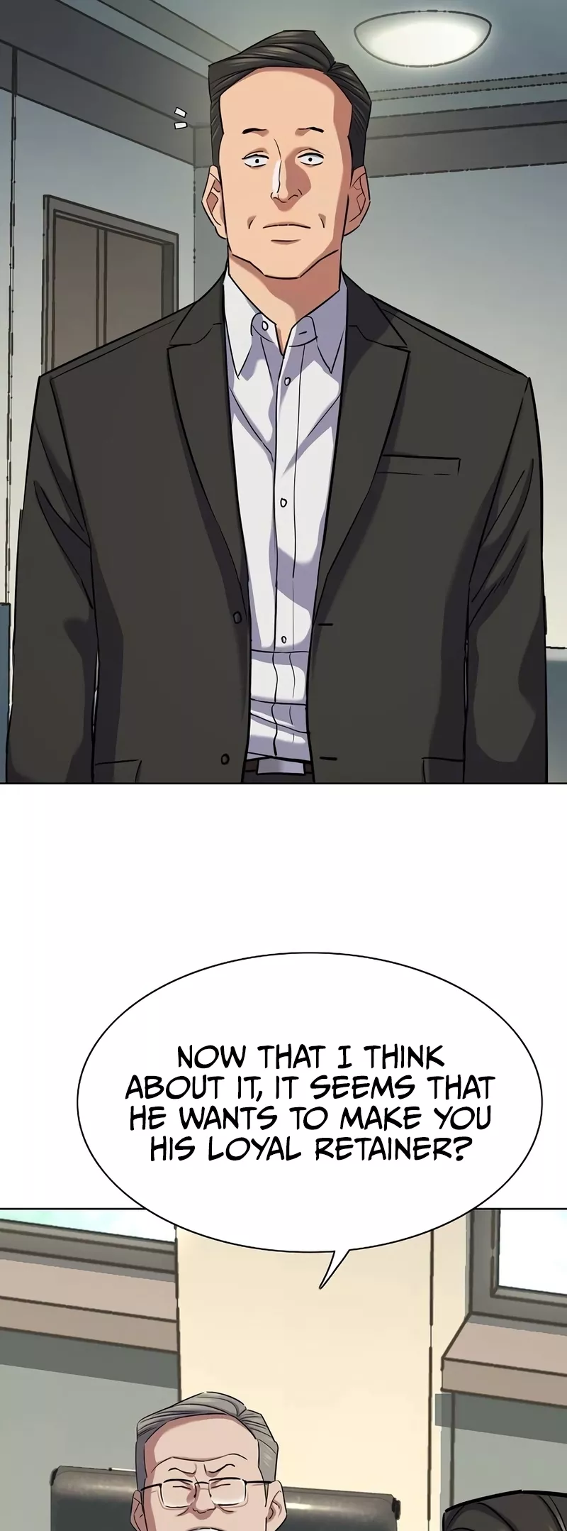Read Reborn Rich Manga Online
