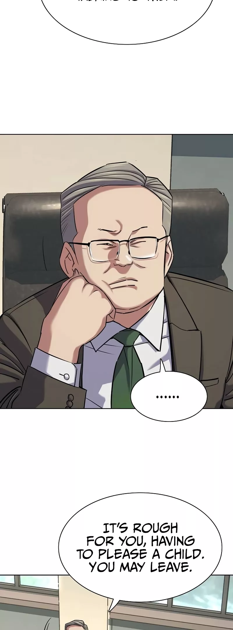Read Reborn Rich Manga Online