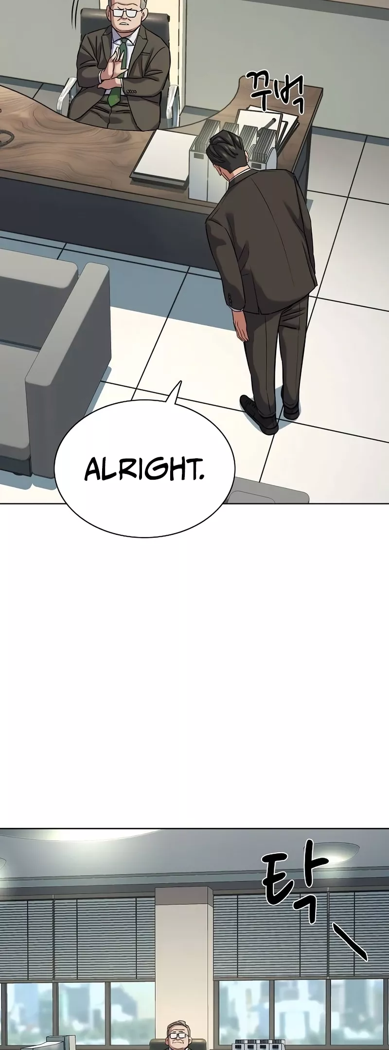 Read Reborn Rich Manga Online