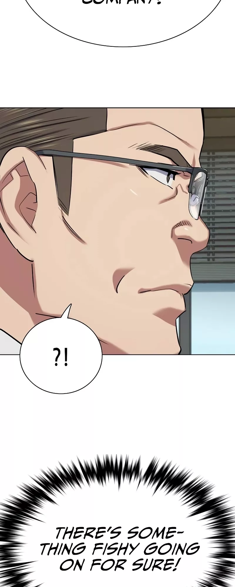 Read Reborn Rich Manga Online