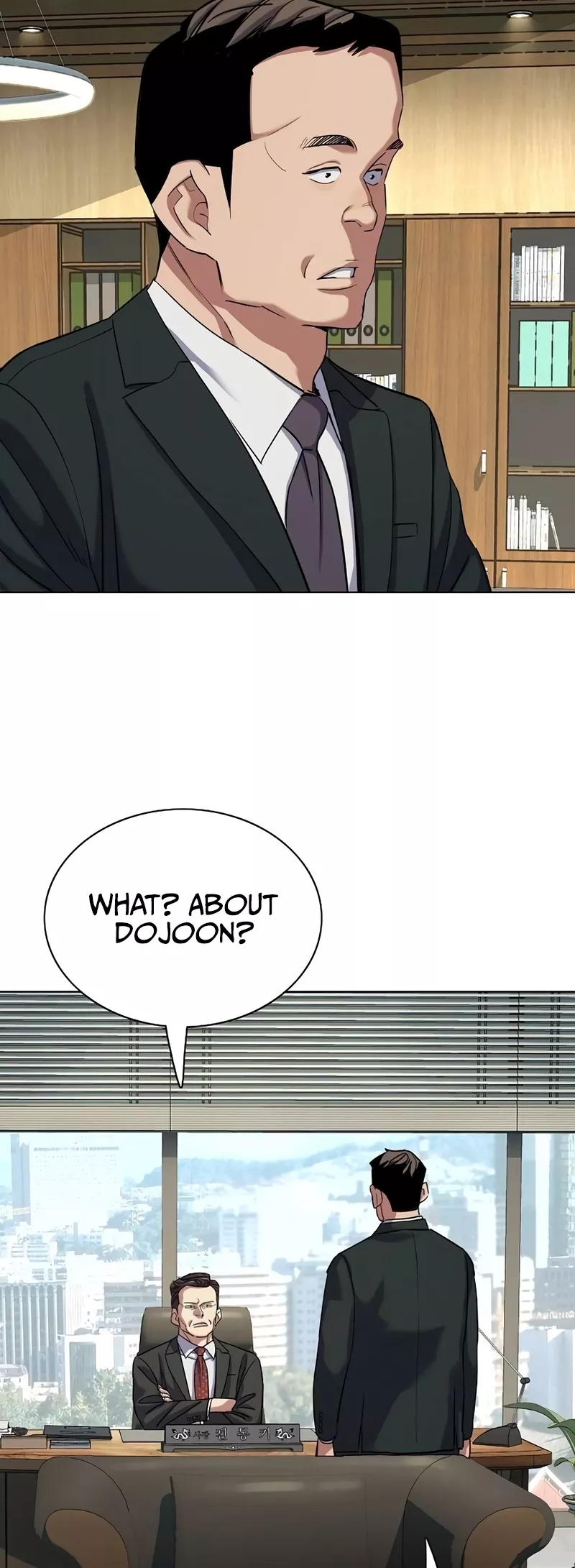 Read Reborn Rich Manga Online