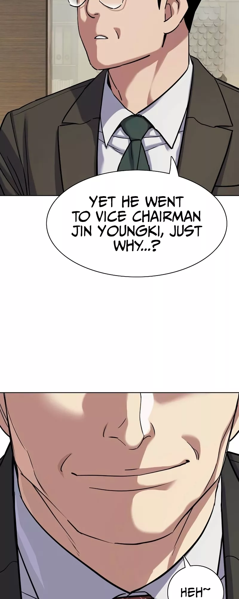 Read Reborn Rich Manga Online
