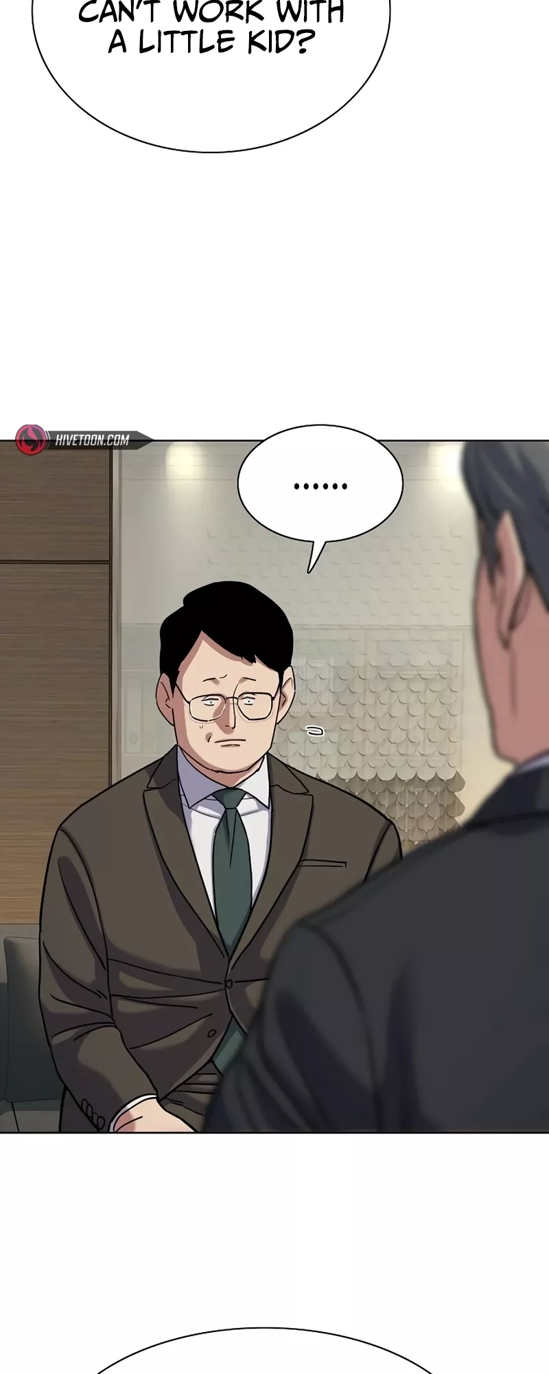 Read Reborn Rich Manga Online