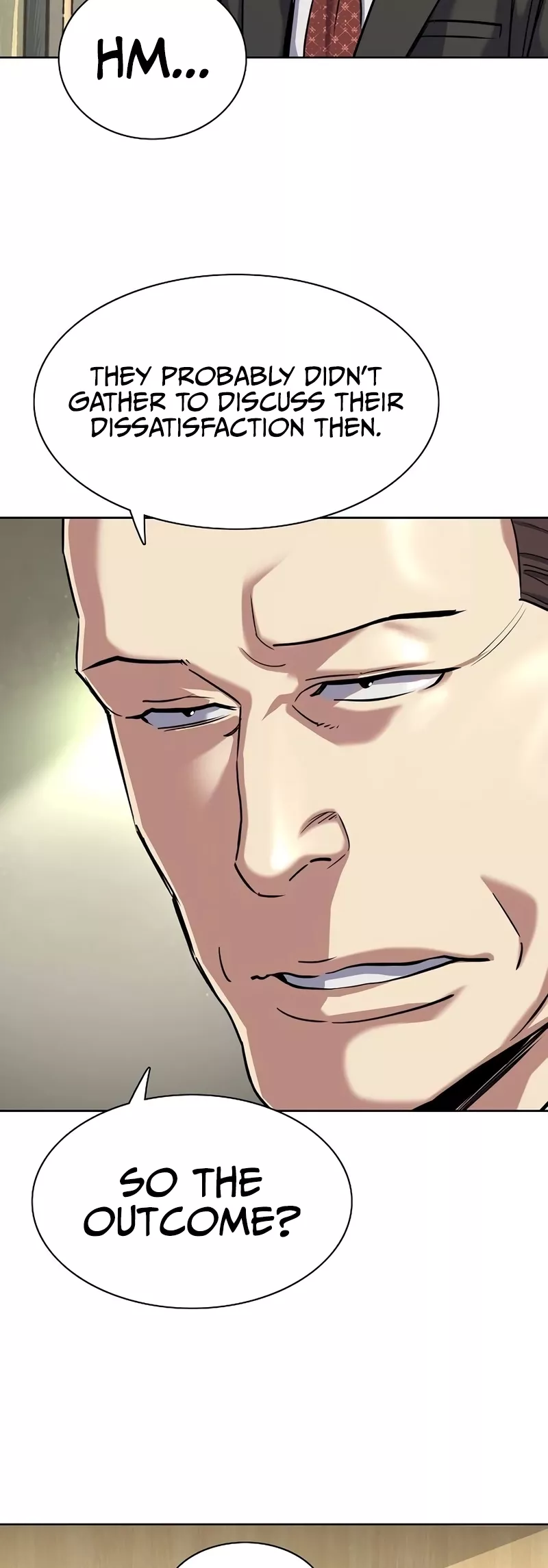 Read Reborn Rich Manga Online
