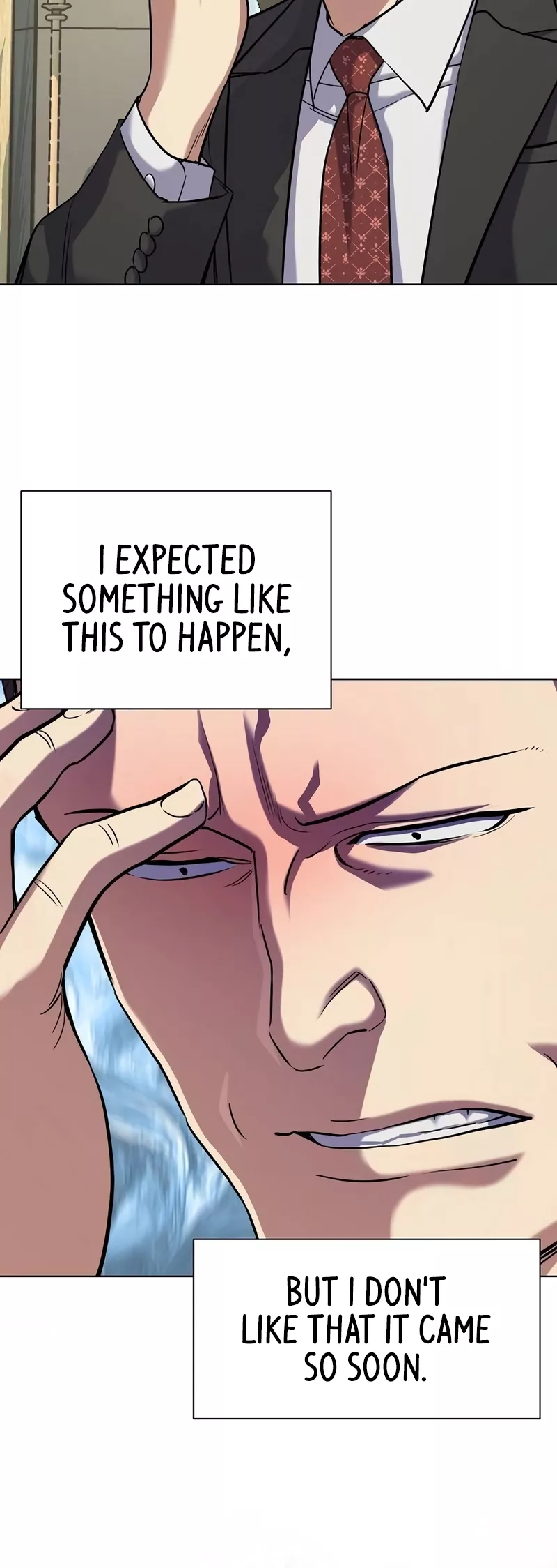 Read Reborn Rich Manga Online