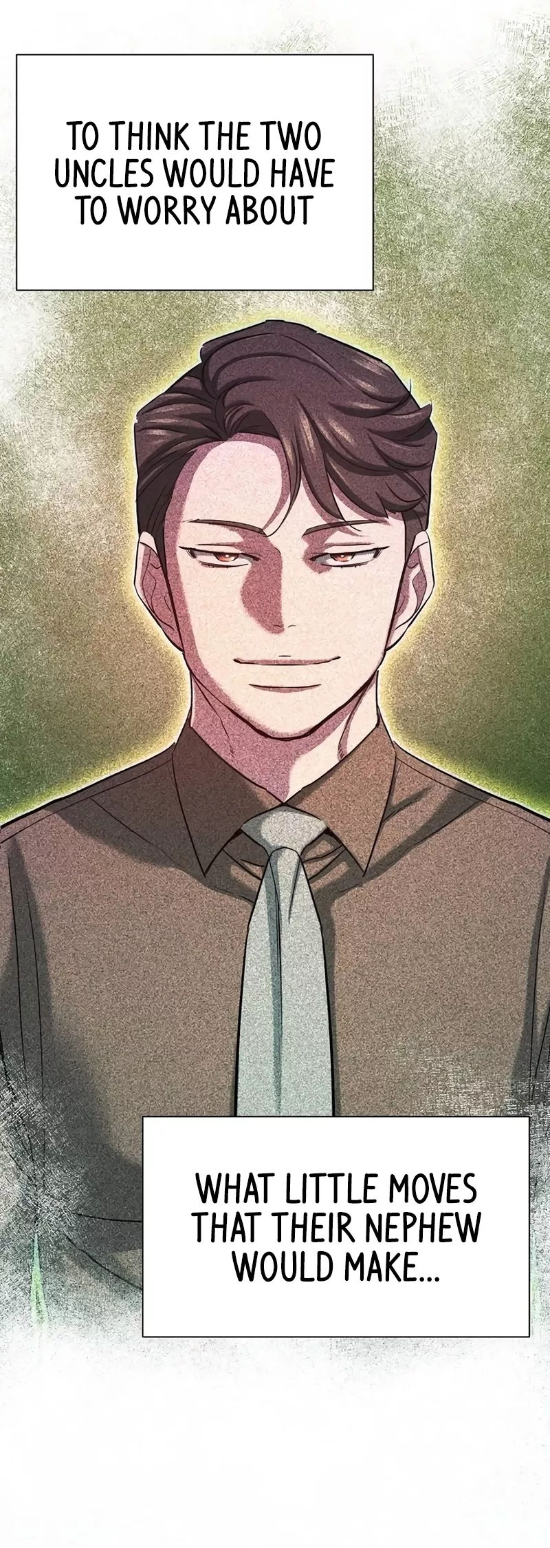 Read Reborn Rich Manga Online