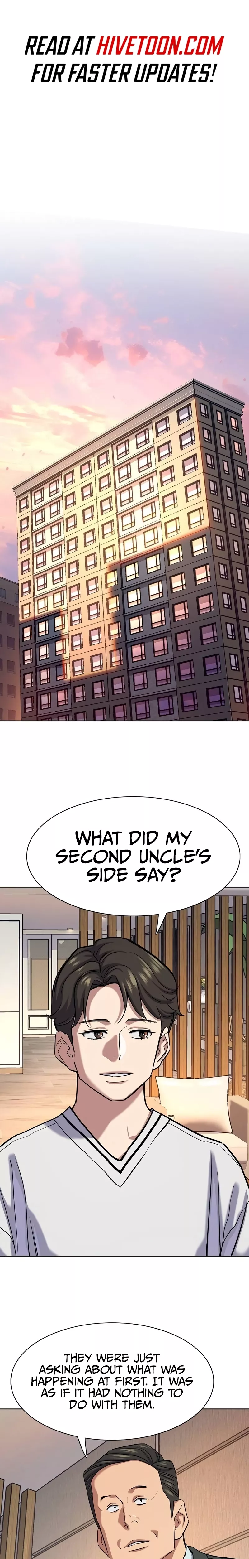 Read Reborn Rich Manga Online