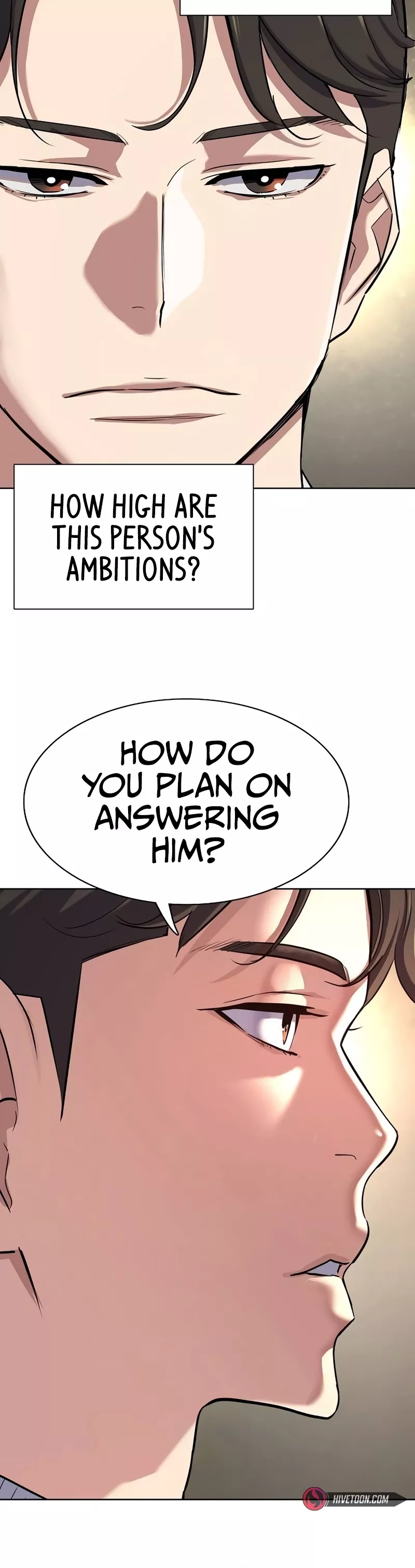 Read Reborn Rich Manga Online