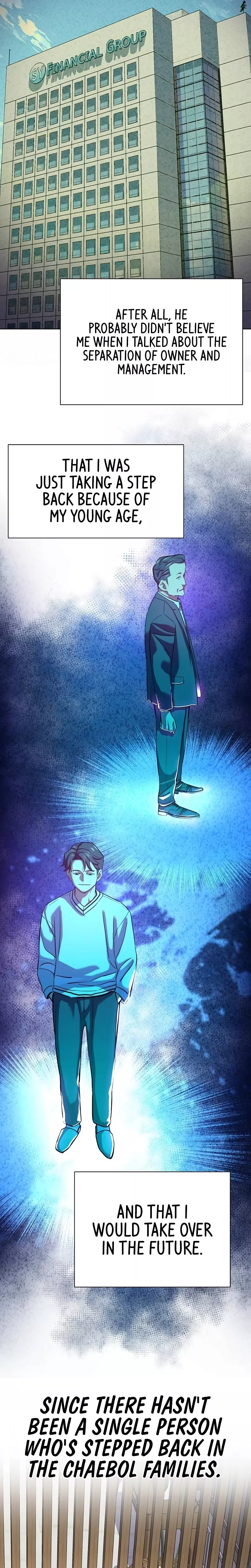Read Reborn Rich Manga Online