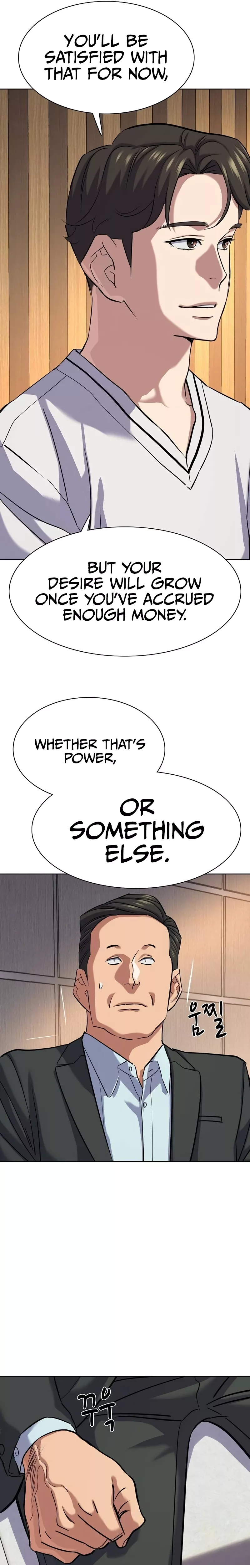 Read Reborn Rich Manga Online