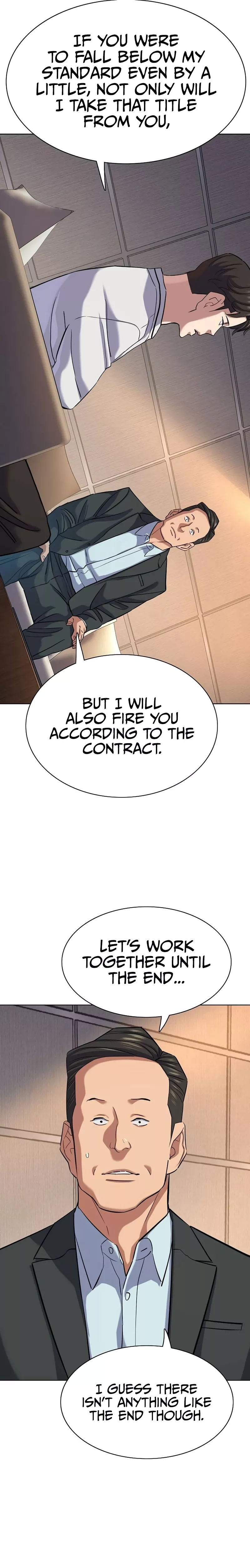 Read Reborn Rich Manga Online