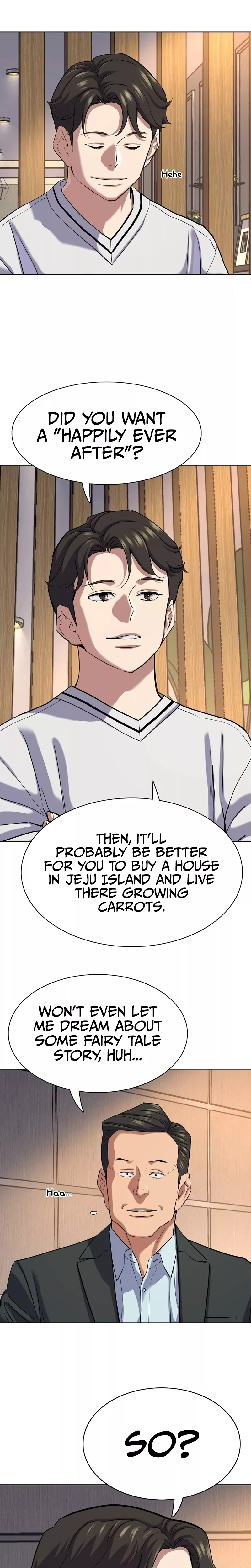 Read Reborn Rich Manga Online