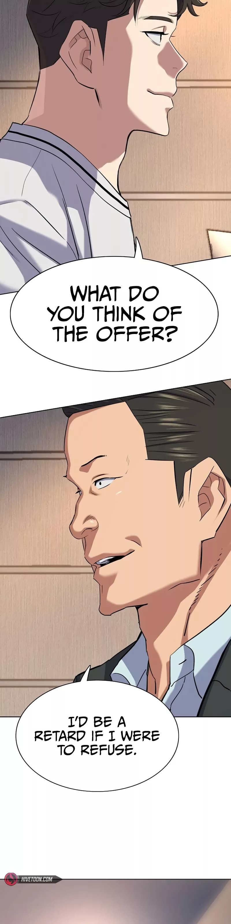Read Reborn Rich Manga Online
