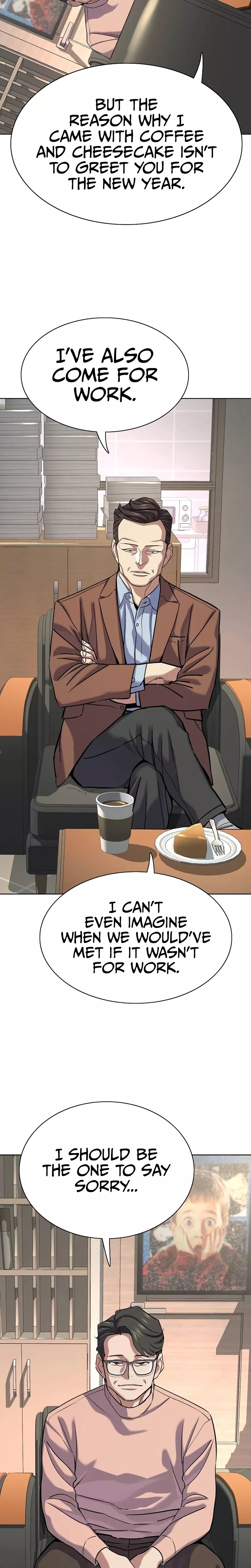 Read Reborn Rich Manga Online