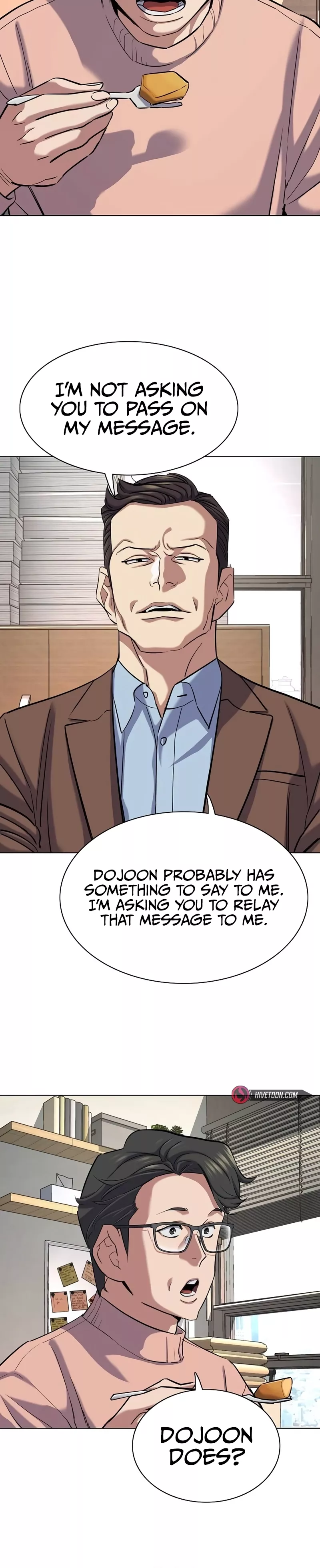 Read Reborn Rich Manga Online