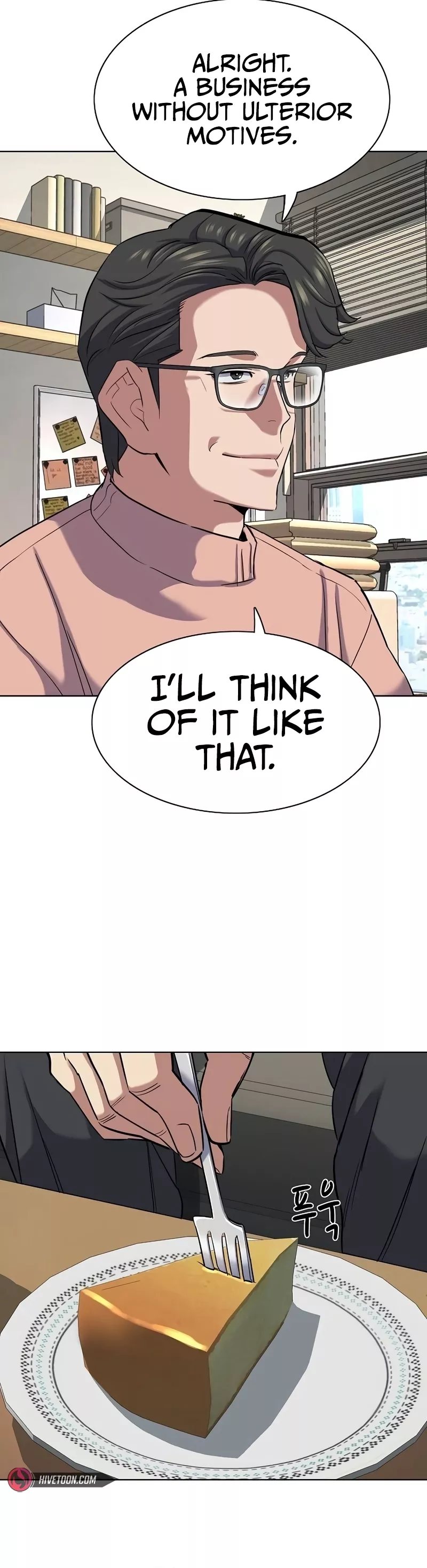Read Reborn Rich Manga Online