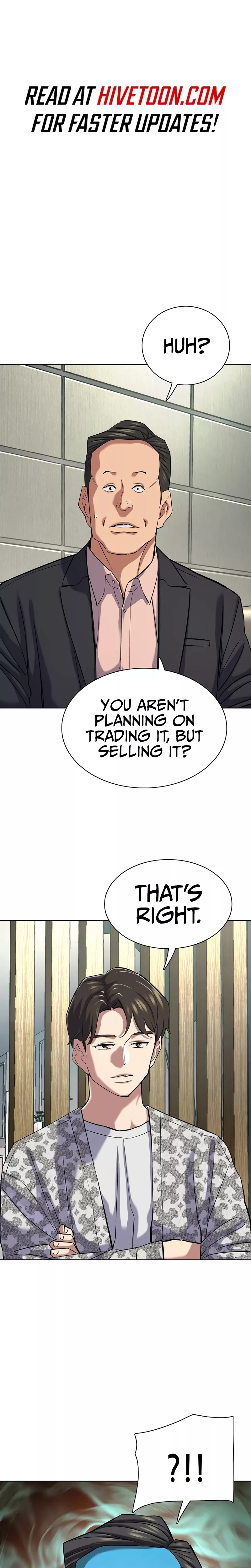 Read Reborn Rich Manga Online