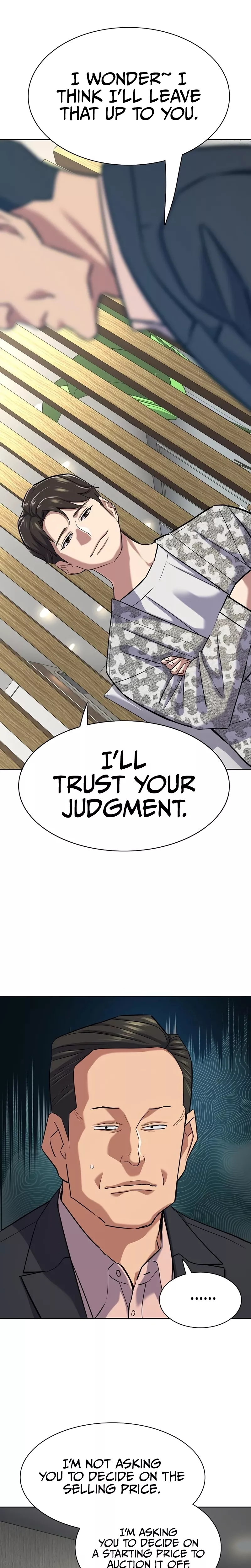 Read Reborn Rich Manga Online