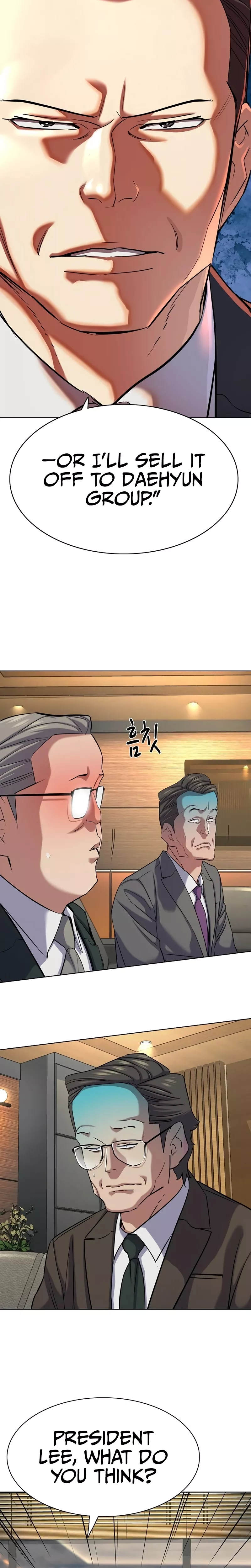 Read Reborn Rich Manga Online