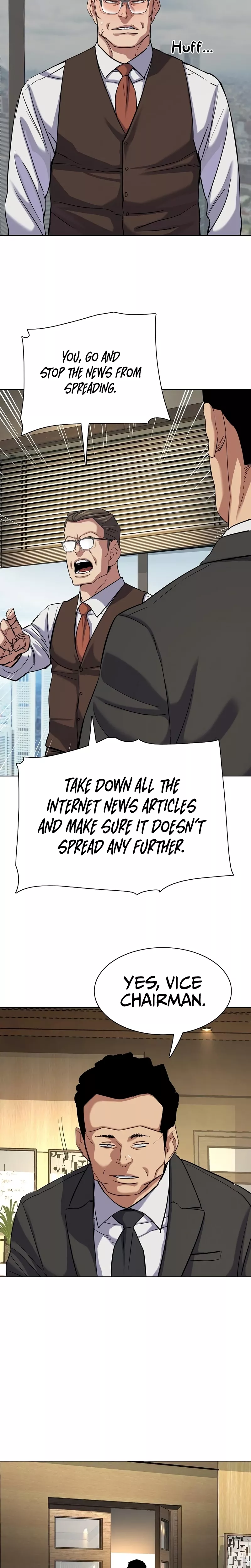 Read Reborn Rich Manga Online