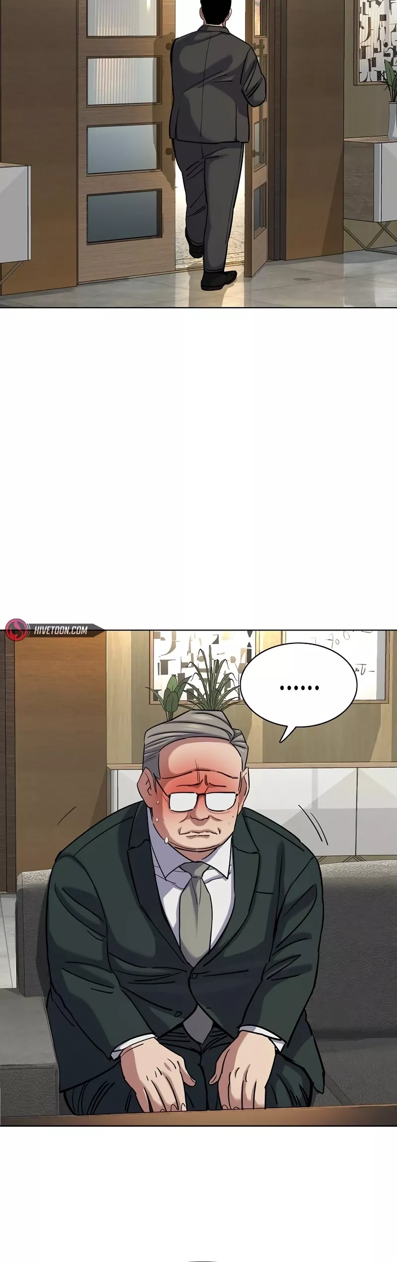 Read Reborn Rich Manga Online