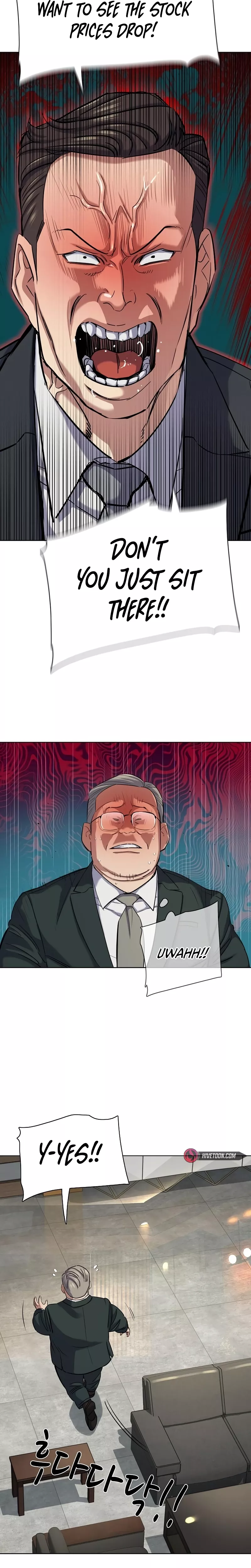 Read Reborn Rich Manga Online