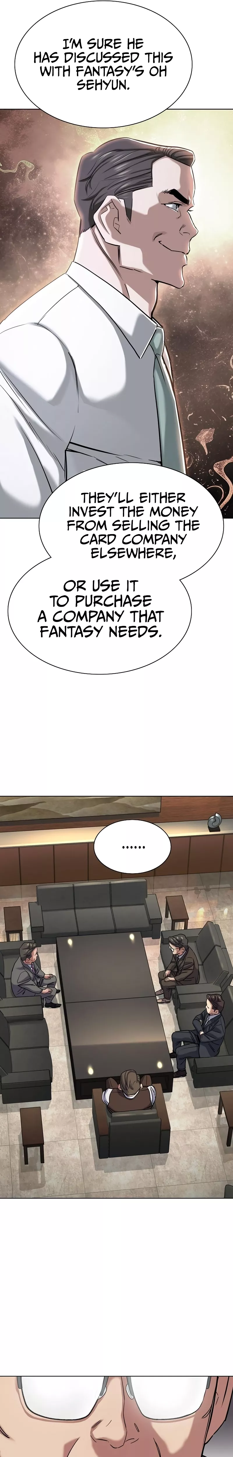 Read Reborn Rich Manga Online