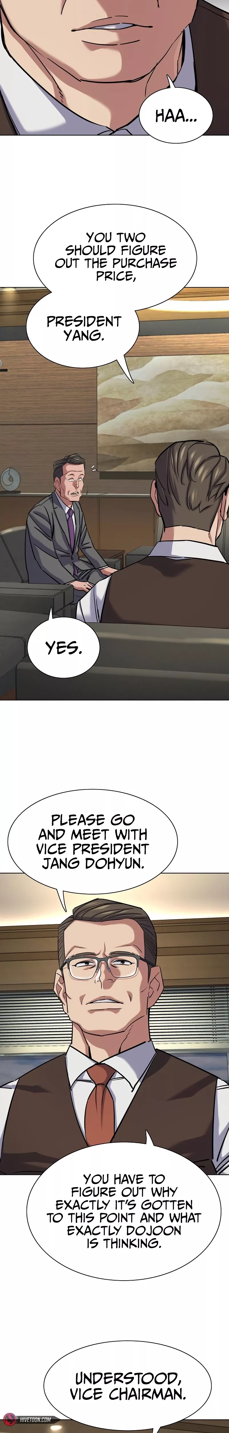 Read Reborn Rich Manga Online