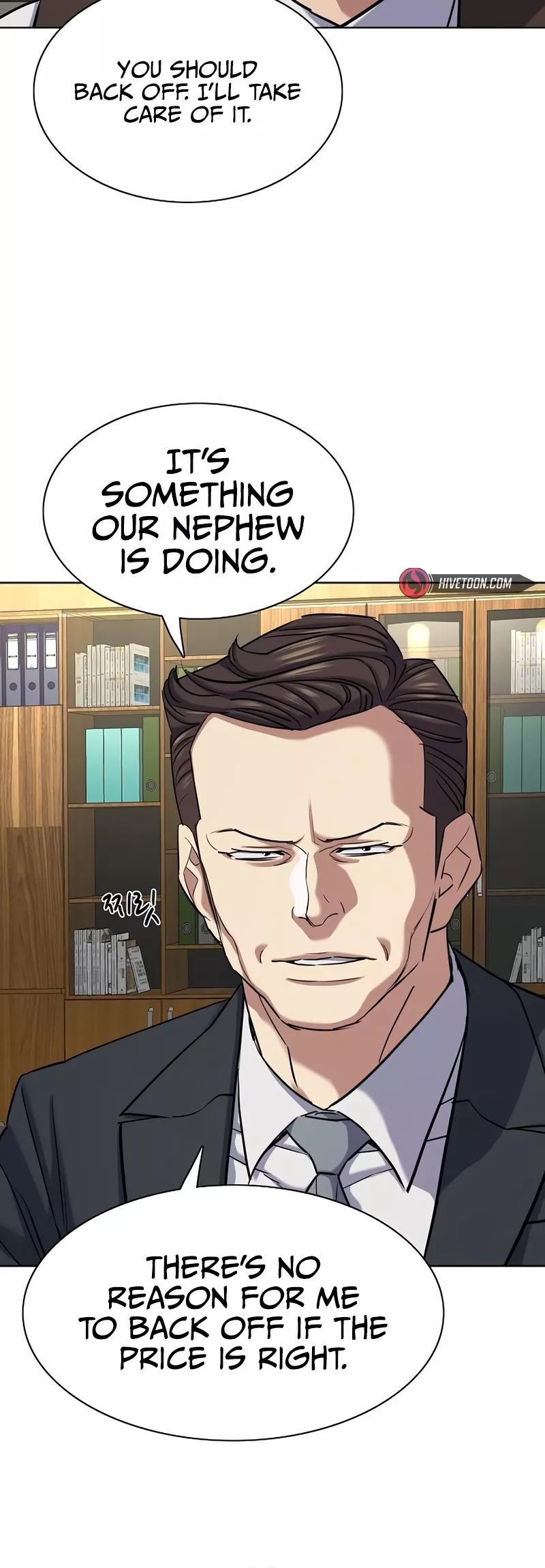 Read Reborn Rich Manga Online