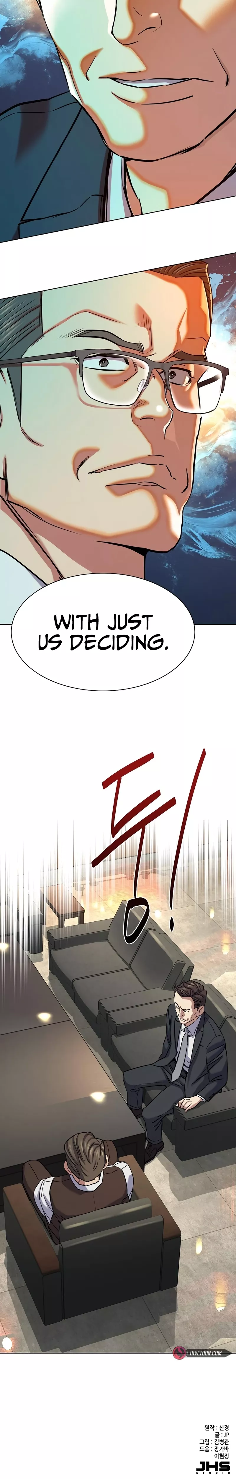 Read Reborn Rich Manga Online