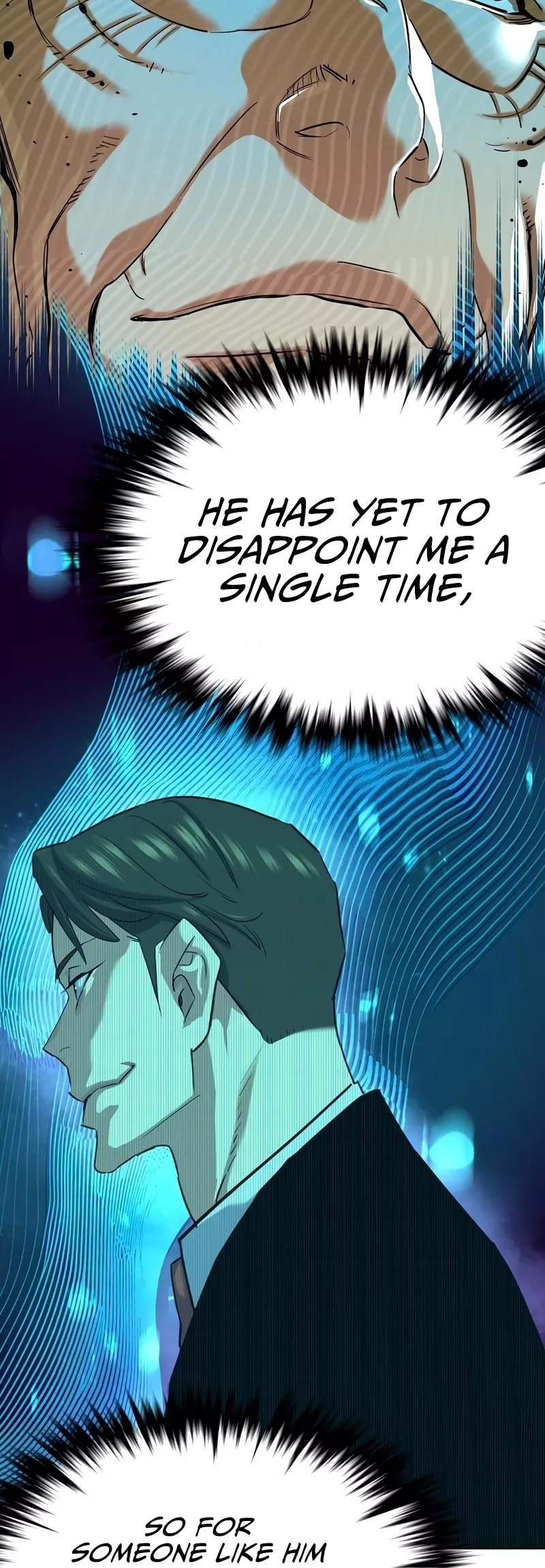Read Reborn Rich Manga Online