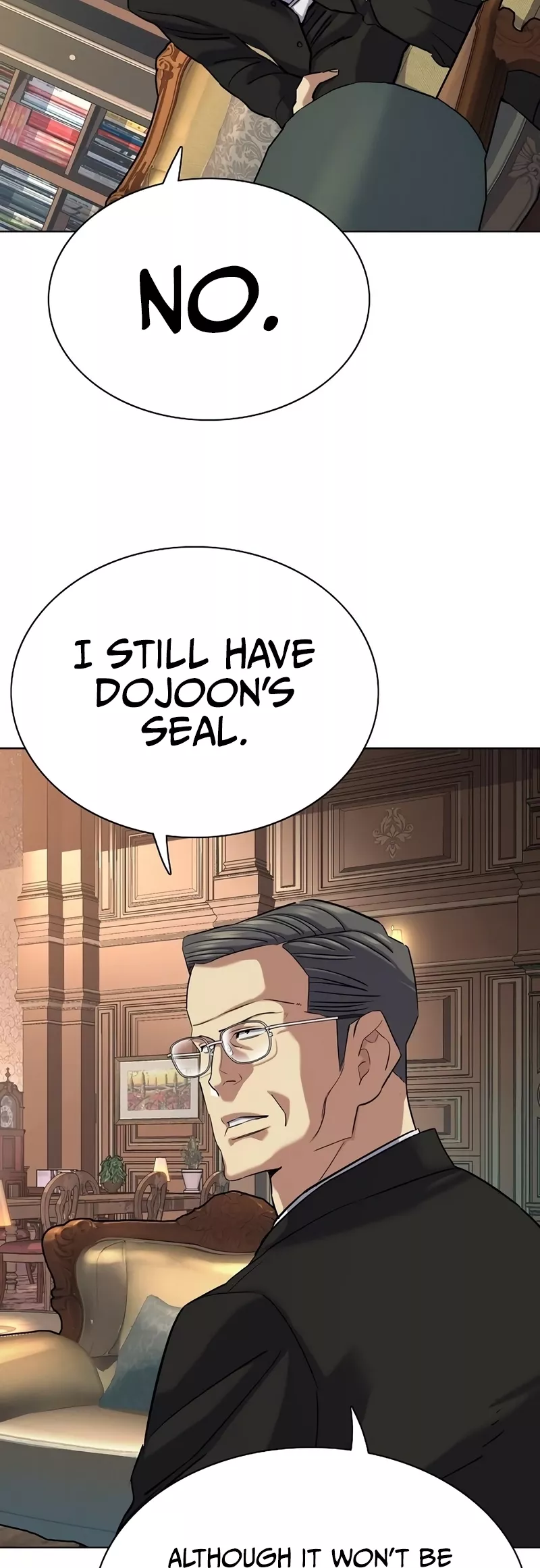 Read Reborn Rich Manga Online
