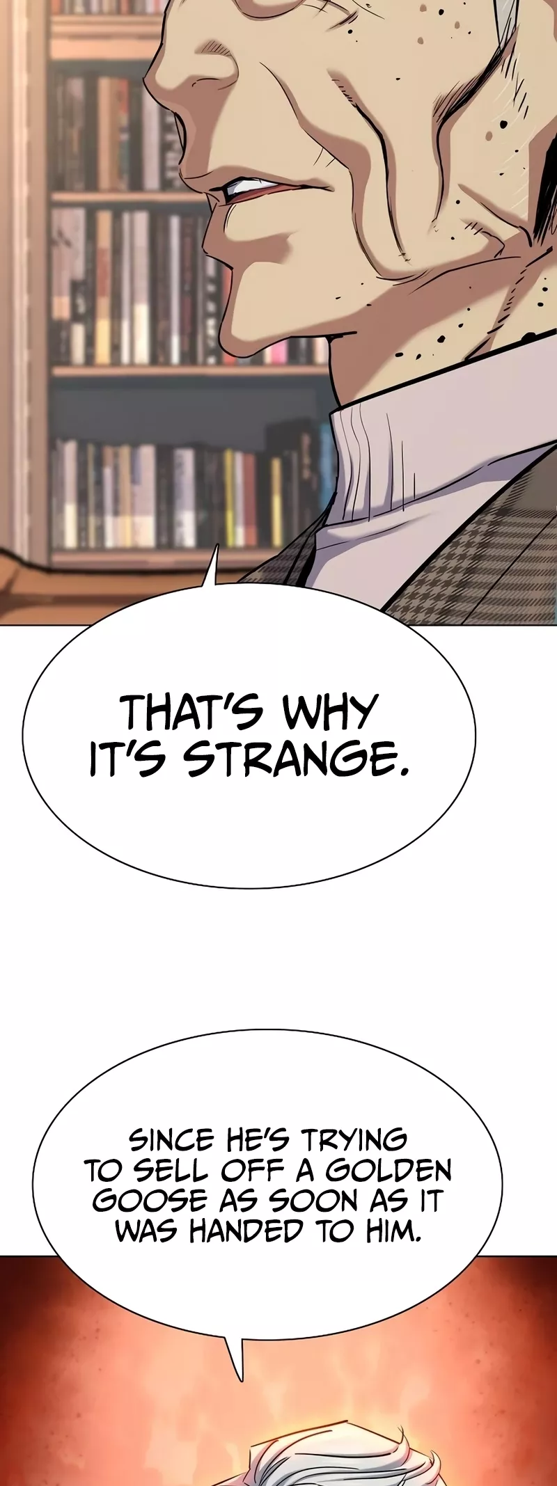 Read Reborn Rich Manga Online