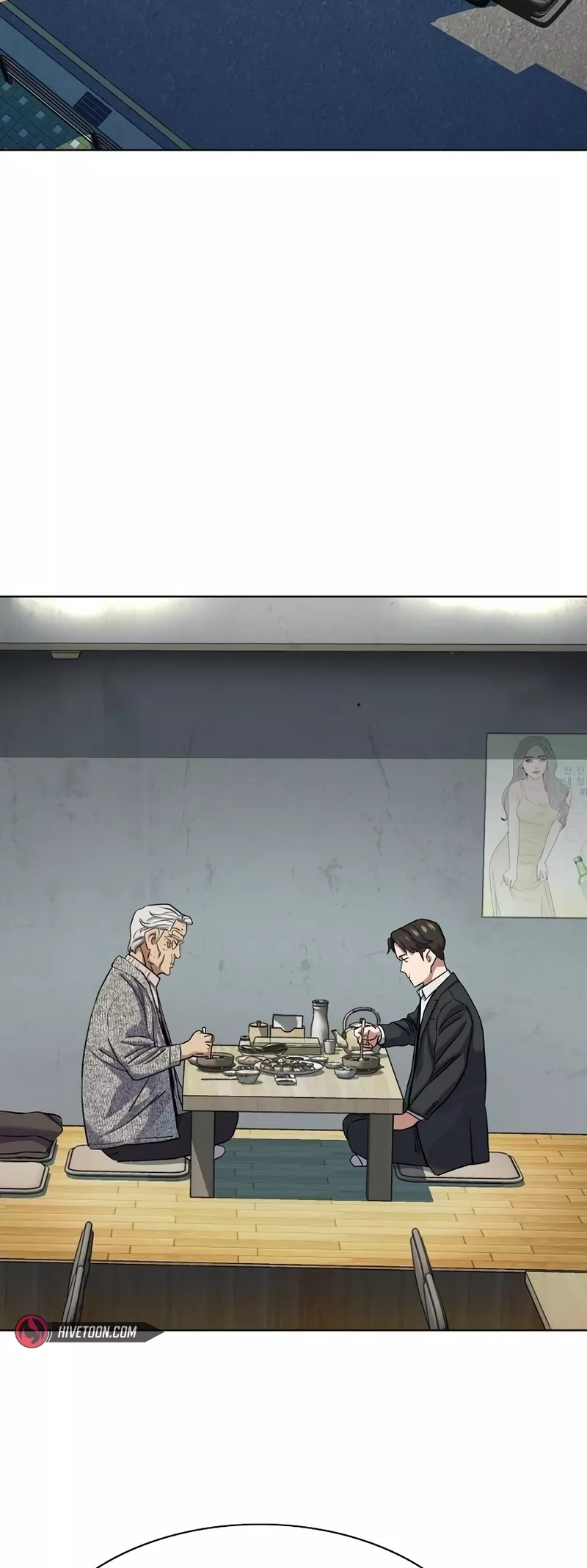 Read Reborn Rich Manga Online
