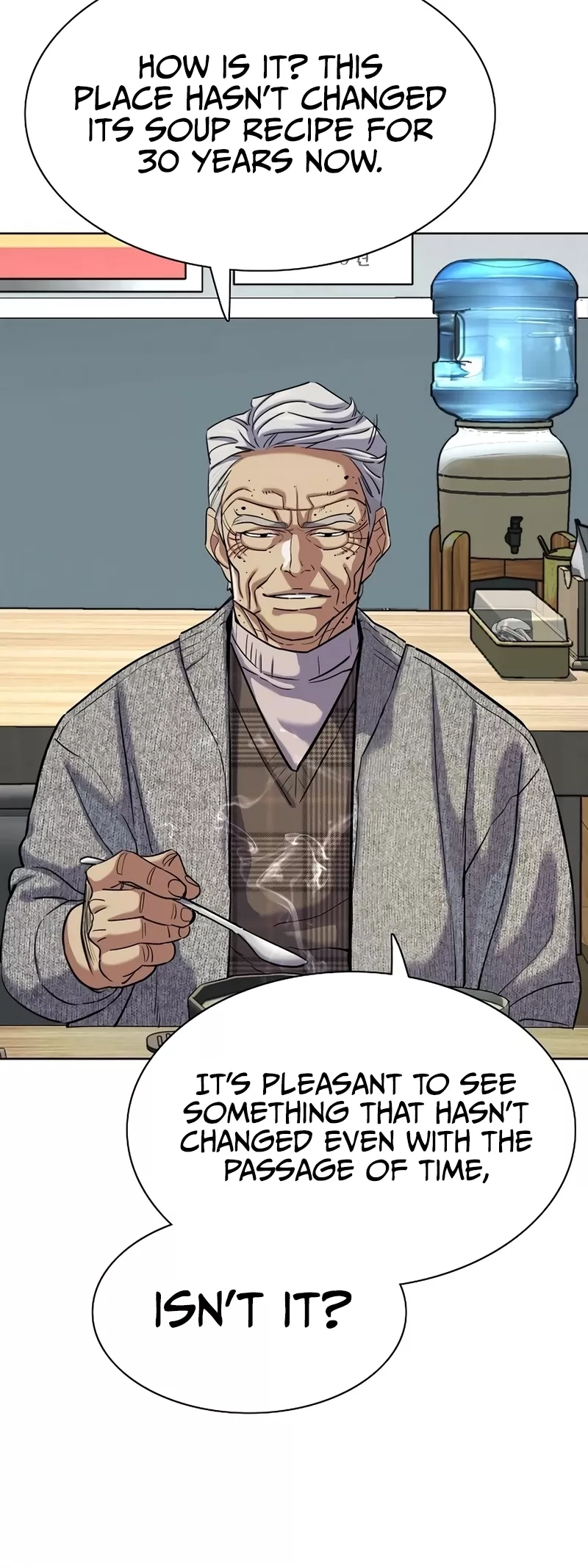 Read Reborn Rich Manga Online