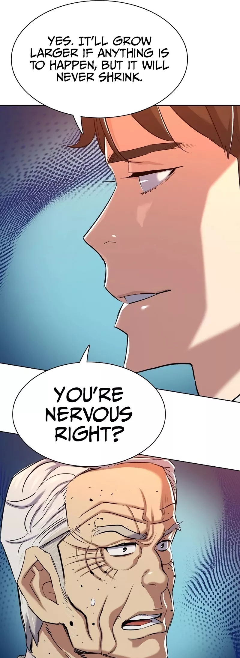 Read Reborn Rich Manga Online