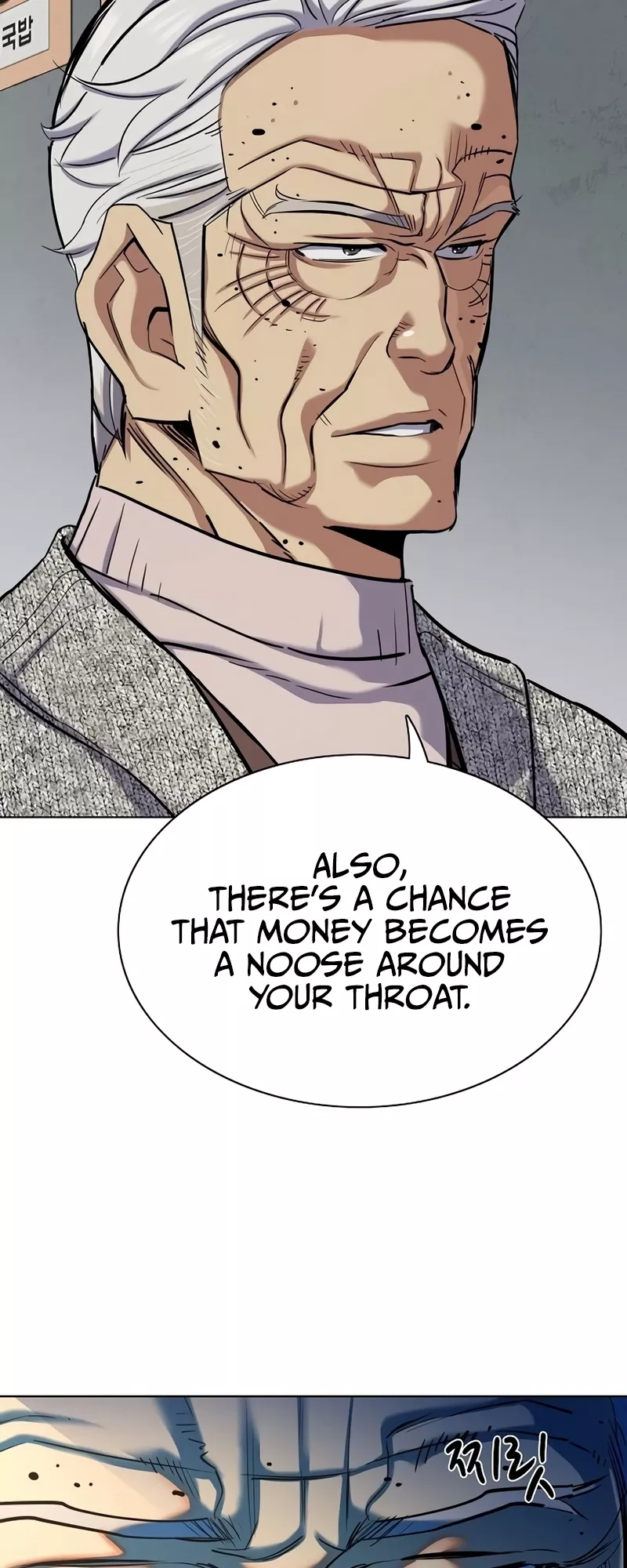 Read Reborn Rich Manga Online
