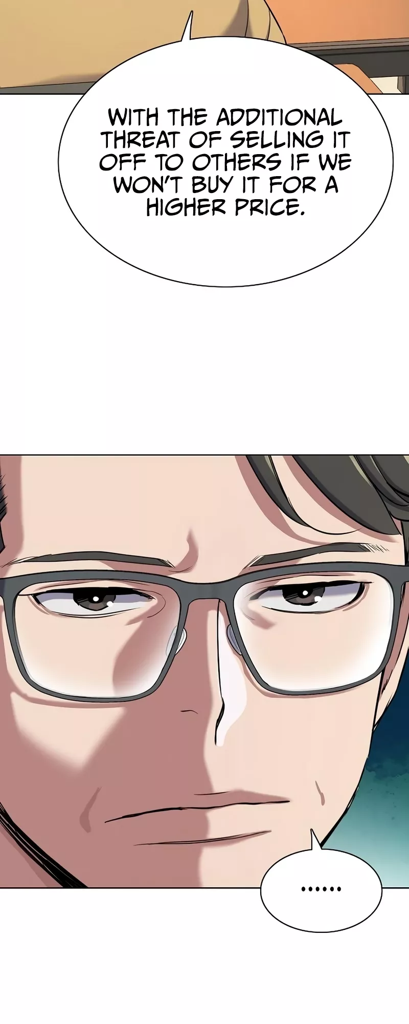 Read Reborn Rich Manga Online